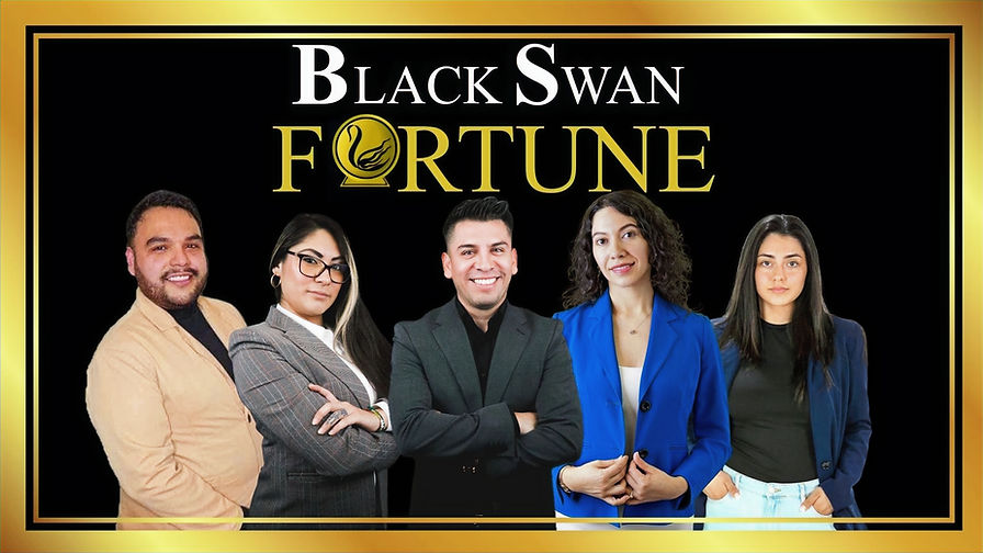 BLACKSWAN FORTUNE in Kenosha, WI