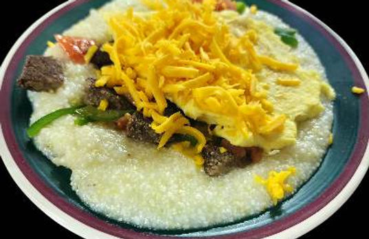 Victoria's Diner in Clover, SC