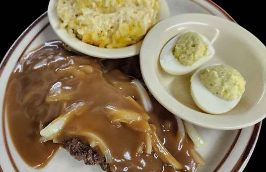Victoria's Diner in Clover, SC (2)