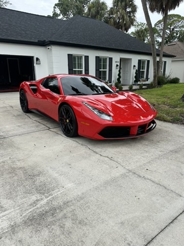 Tropik Detailing Tampa in Tampa, FL (2)