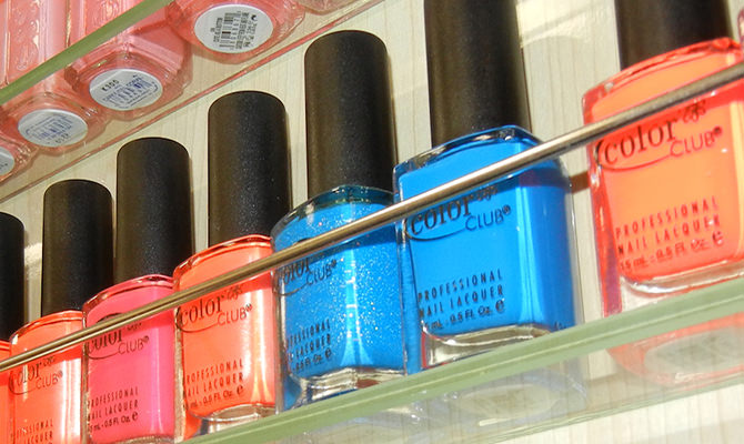 Crimson Nails & Spa in Bloomington, IN (4)