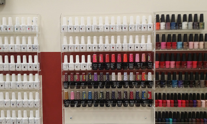 Crimson Nails & Spa in Bloomington, IN (5)
