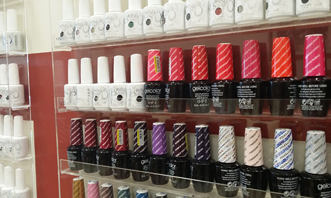 Crimson Nails & Spa in Bloomington, IN (6)