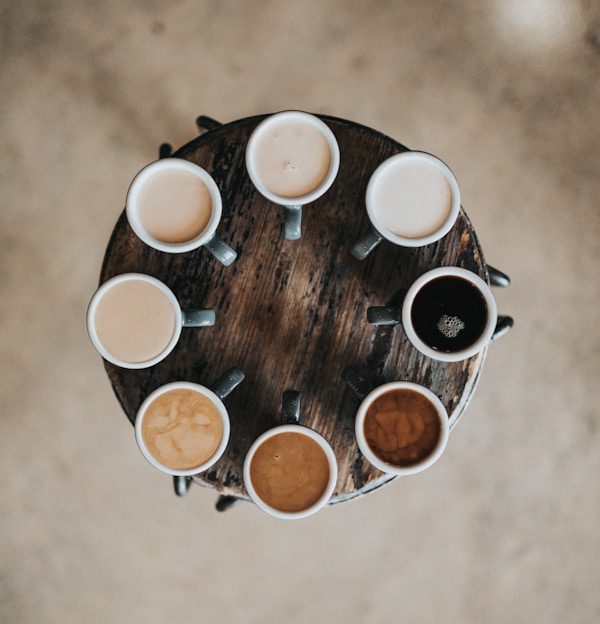 Caffiend in Mineral Springs, NC (3)