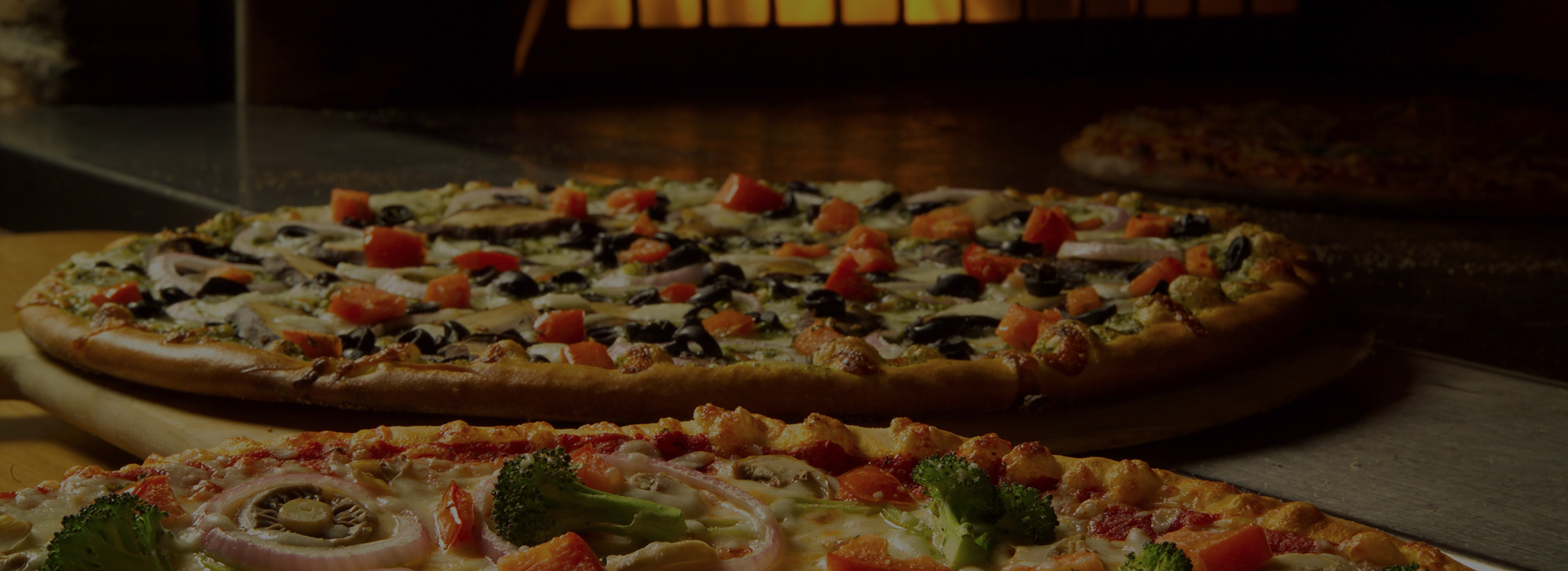 Marzoni's Brick Oven & Brewing in Duncansville, PA