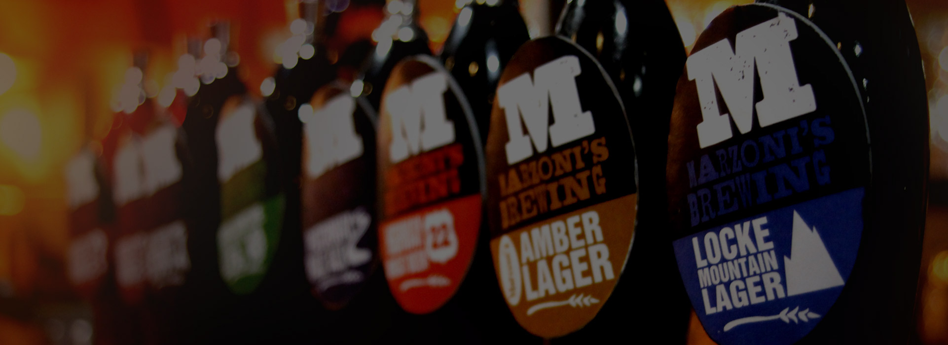 Marzoni's Brick Oven & Brewing in Duncansville, PA (3)