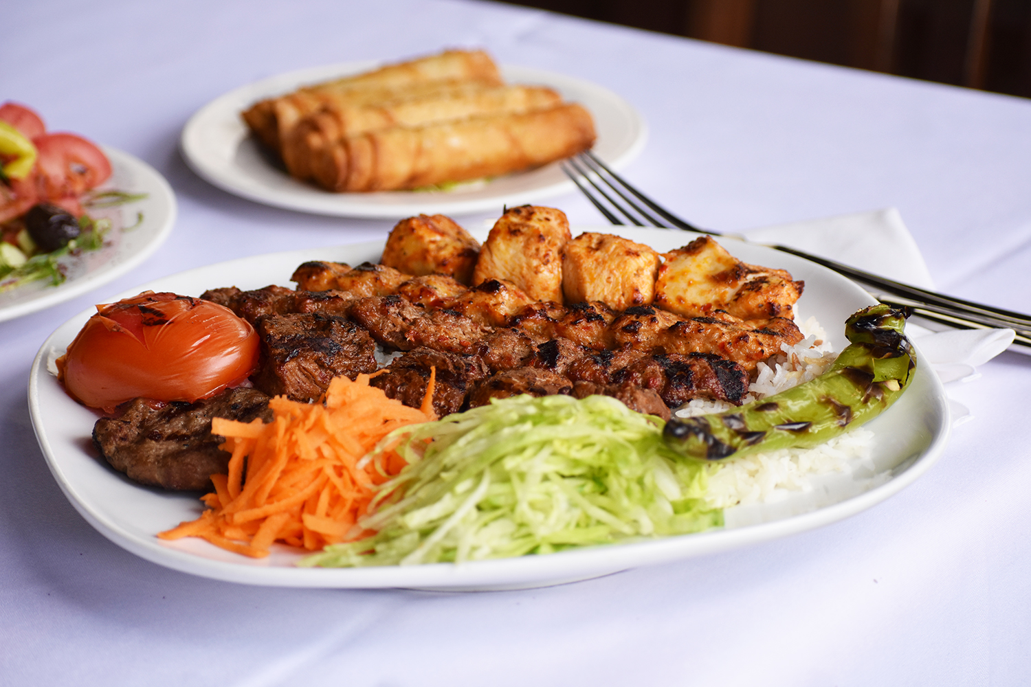 Hunkar Restaurant in Carlstadt, NJ (2)