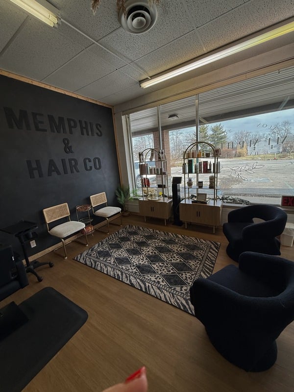 Memphis & Hair Co. in Plainfield, IN (3)