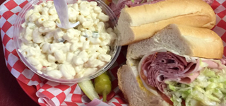 Famous Sixth Street Deli in Norco, CA (2)