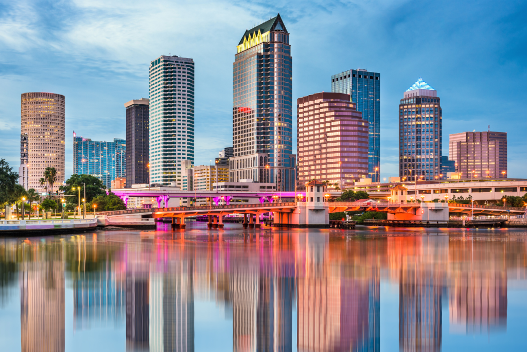 Magnolia Shield Law in Oldsmar, FL