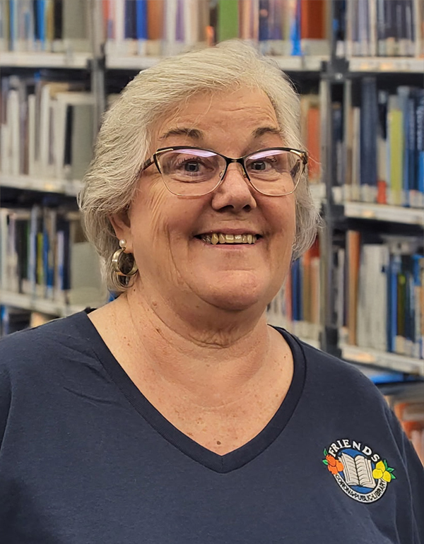 Friends of the Corona Public Library in Corona, CA (3)