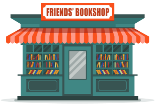 Friends of the Corona Public Library in Corona, CA (5)