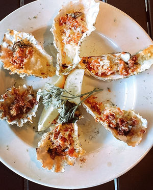 Center Street Grill in Turlock, CA