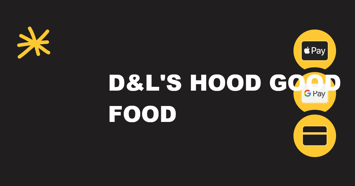 D&L's Groceries Hood Good Food in Harrisburg, PA (2)