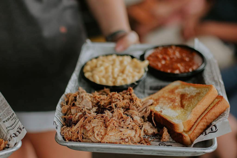 Buckalew's on Main in Milner, GA (4)