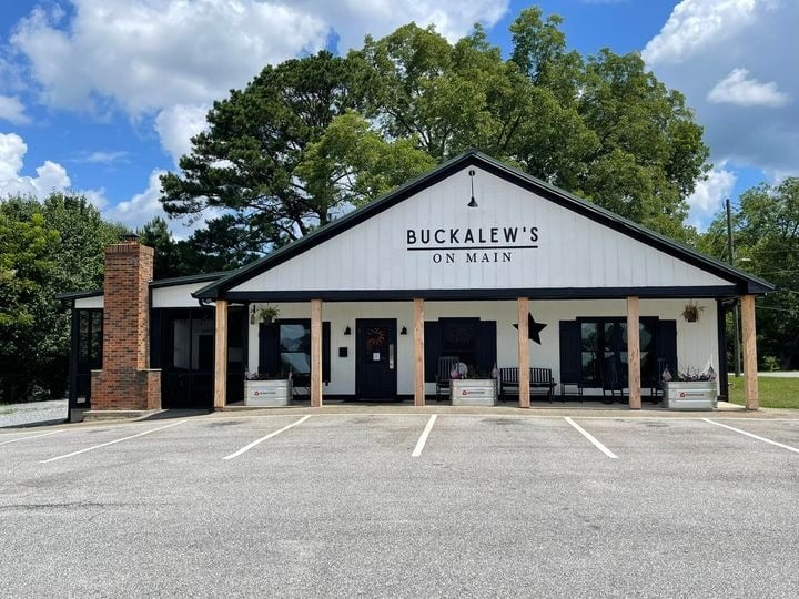 Buckalew's on Main in Milner, GA (6)