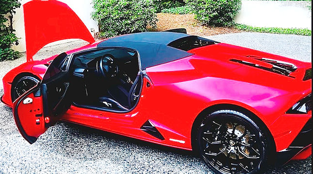 On The Spot Mobile Detailing – We Come to You | Louisville’s Original Mobile Detailers in Louisville, KY