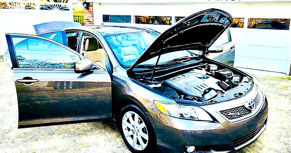 On The Spot Mobile Detailing – We Come to You | Louisville’s Original Mobile Detailers in Louisville, KY (4)