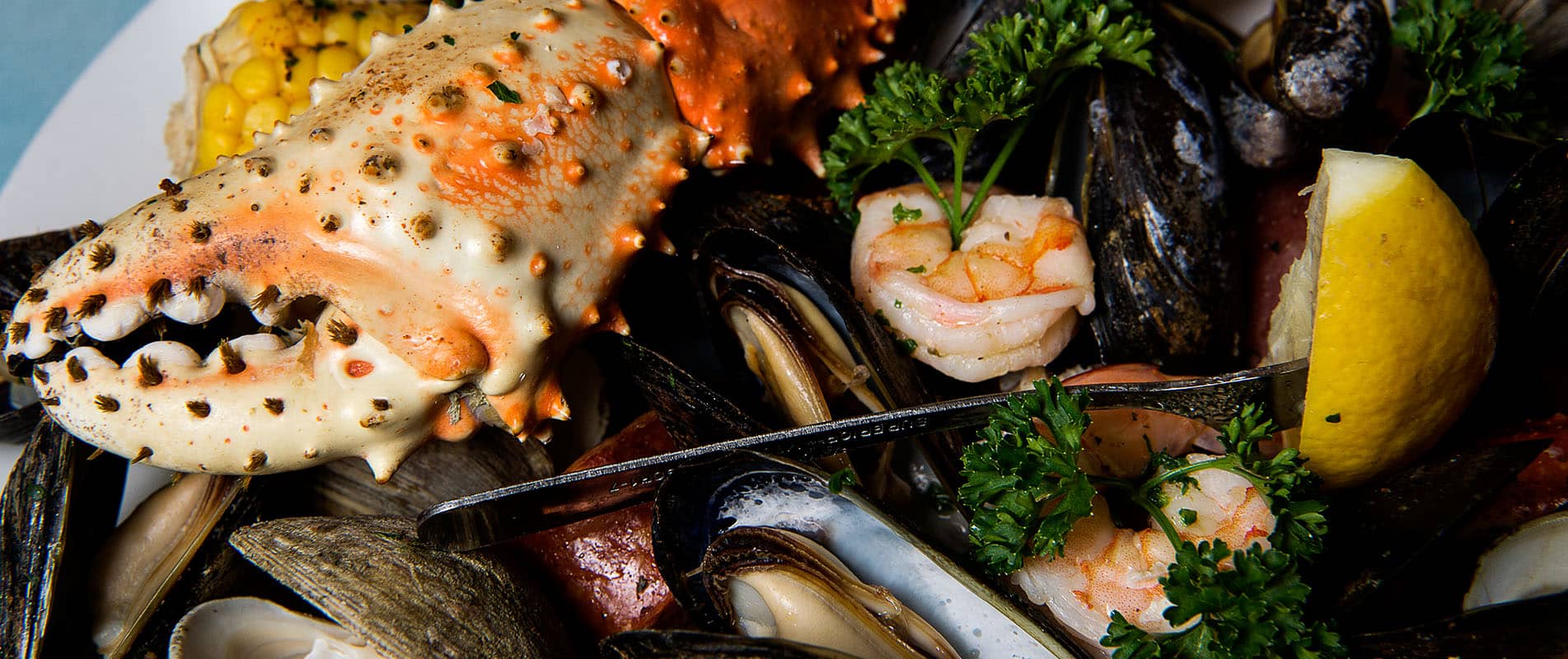Maggie's Galley | Seafood Restaurant in Waynesville, NC (3)