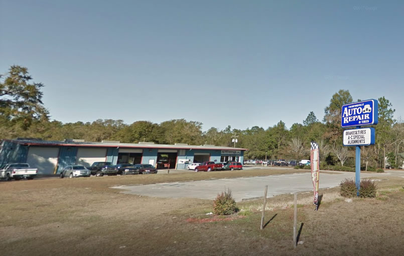 Crawfordville Auto Repair and Tires in Crawfordville, FL (2)