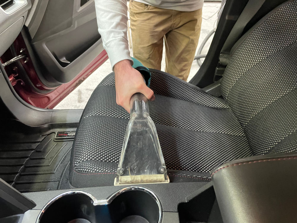 Coastal Auto Detailing - Mobile & Ceramic Coatings in Virginia Beach, VA (2)