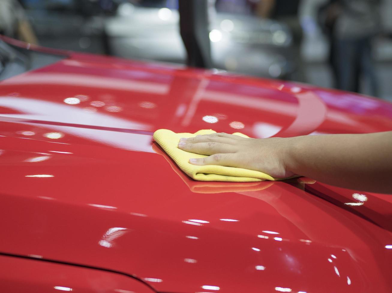 Coastal Auto Detailing - Mobile & Ceramic Coatings in Virginia Beach, VA (3)