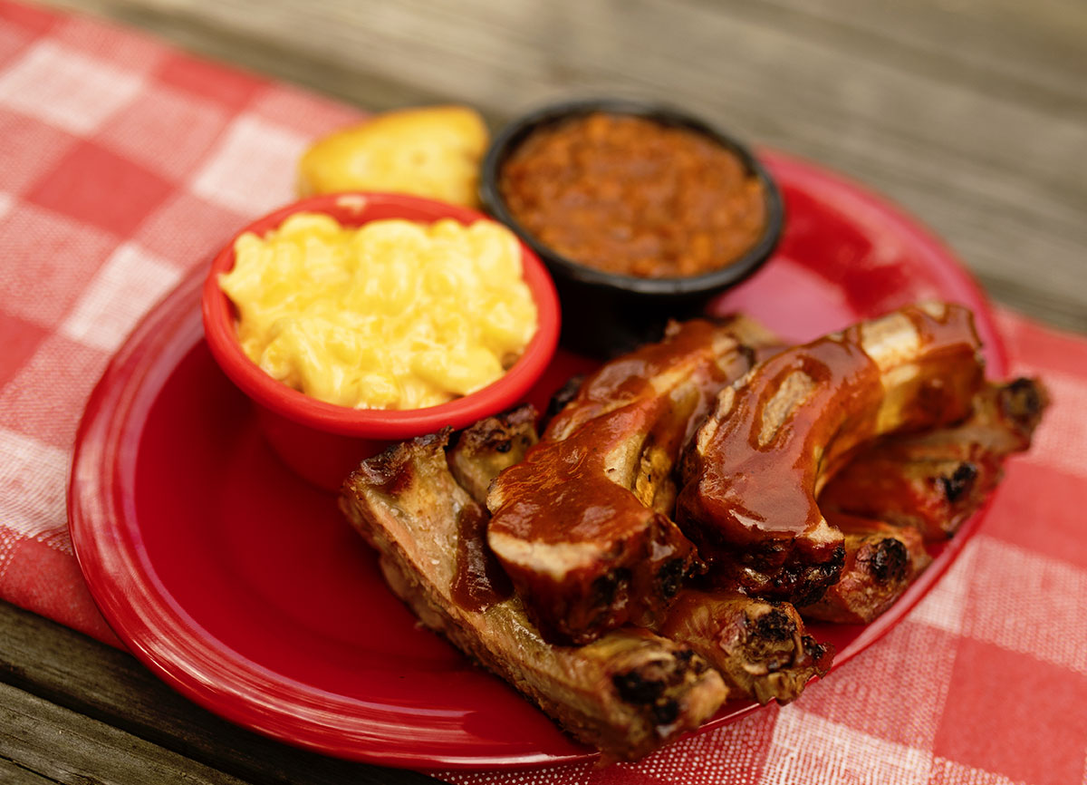 Southern Pit Bar-B-Que in Griffin, GA