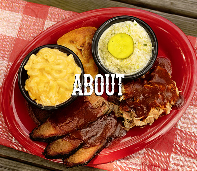 Southern Pit Bar-B-Que in Griffin, GA (3)