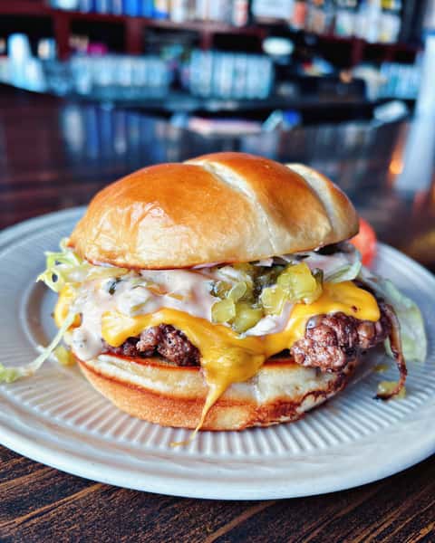 Maxwell's in Cedarburg, WI (2)