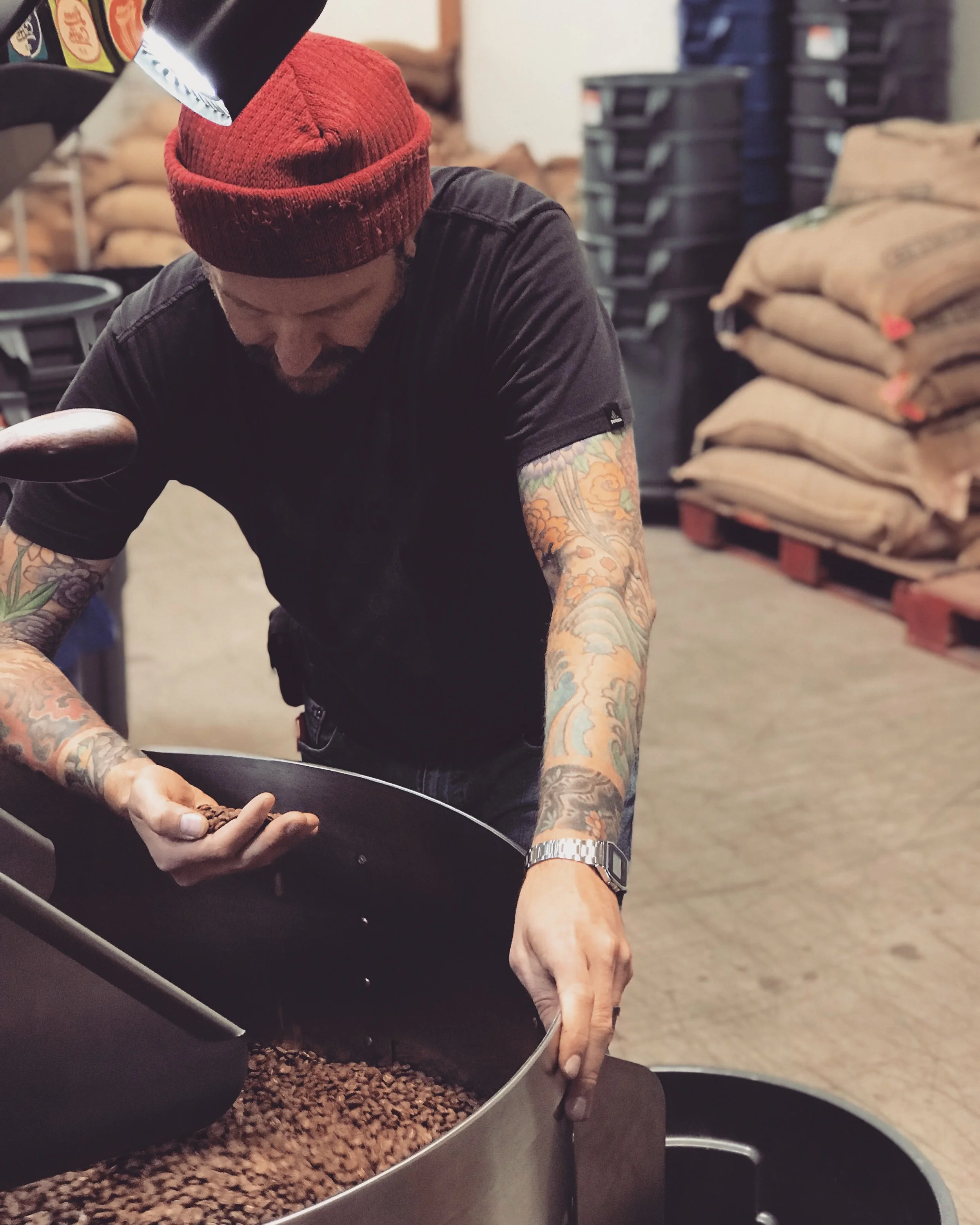 Awaken Cafe & Roasting in Oakland, CA (3)