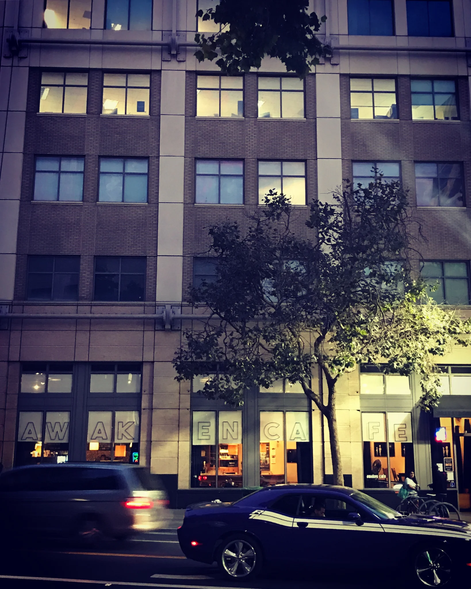 Awaken Cafe & Roasting in Oakland, CA (4)