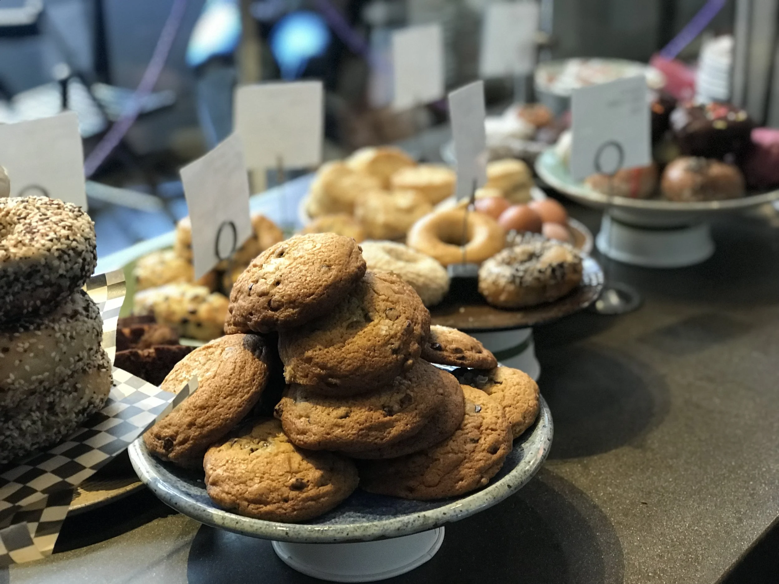 Awaken Cafe & Roasting in Oakland, CA (5)