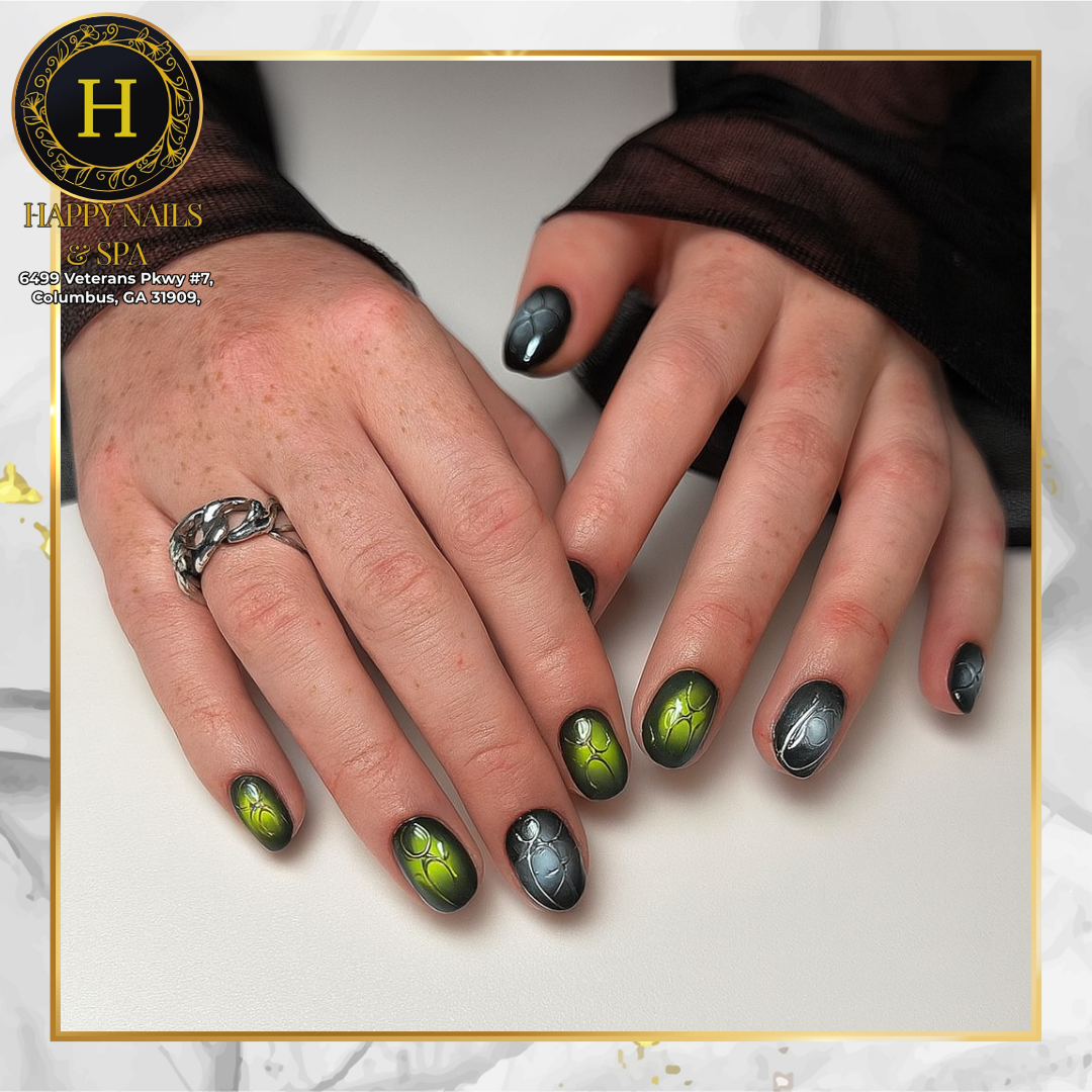 Happy Nails & Spa in Columbus, GA (3)
