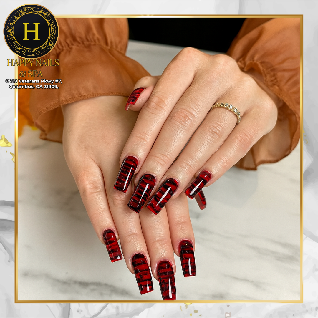 Happy Nails & Spa in Columbus, GA (5)