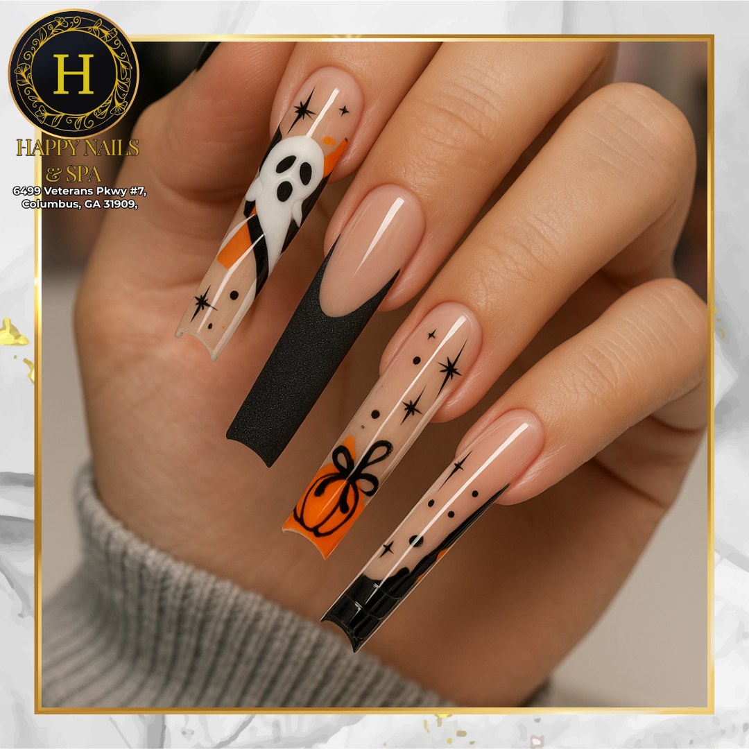 Happy Nails & Spa in Columbus, GA (6)