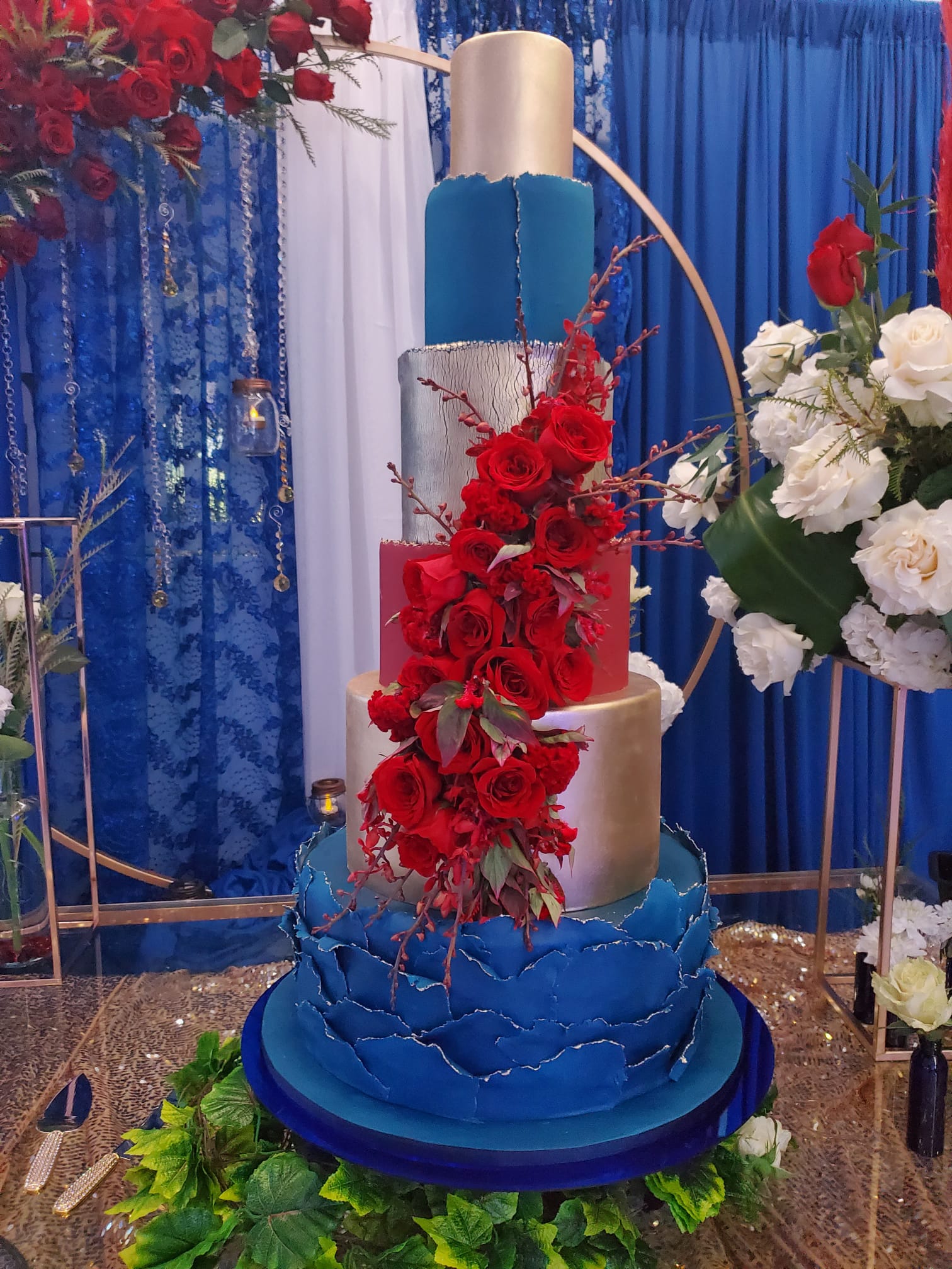 Roobina's Cake in Glendale, CA