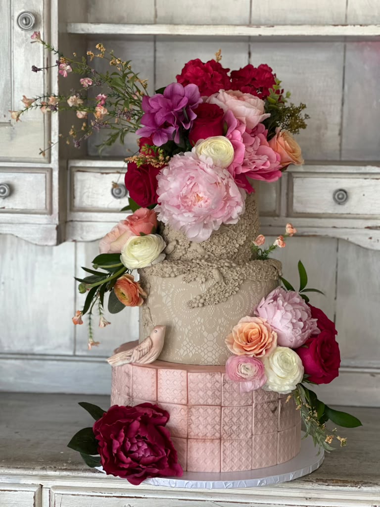 Roobina's Cake in Glendale, CA (4)