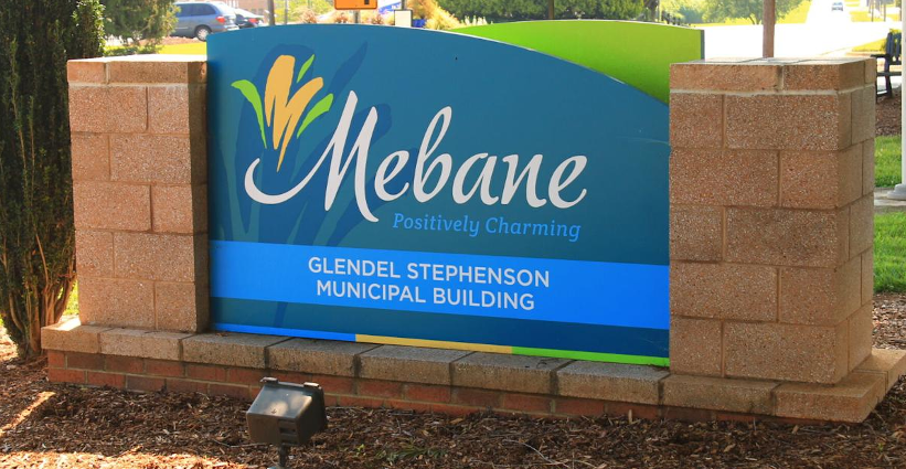 Mebane Business Association in Mebane, NC