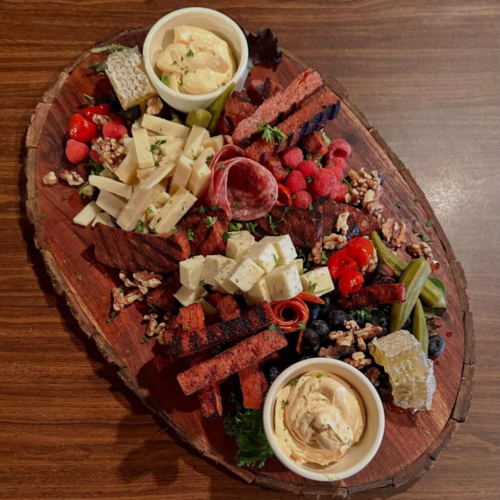 Wicked Hen Restaurant in Columbus, GA (3)
