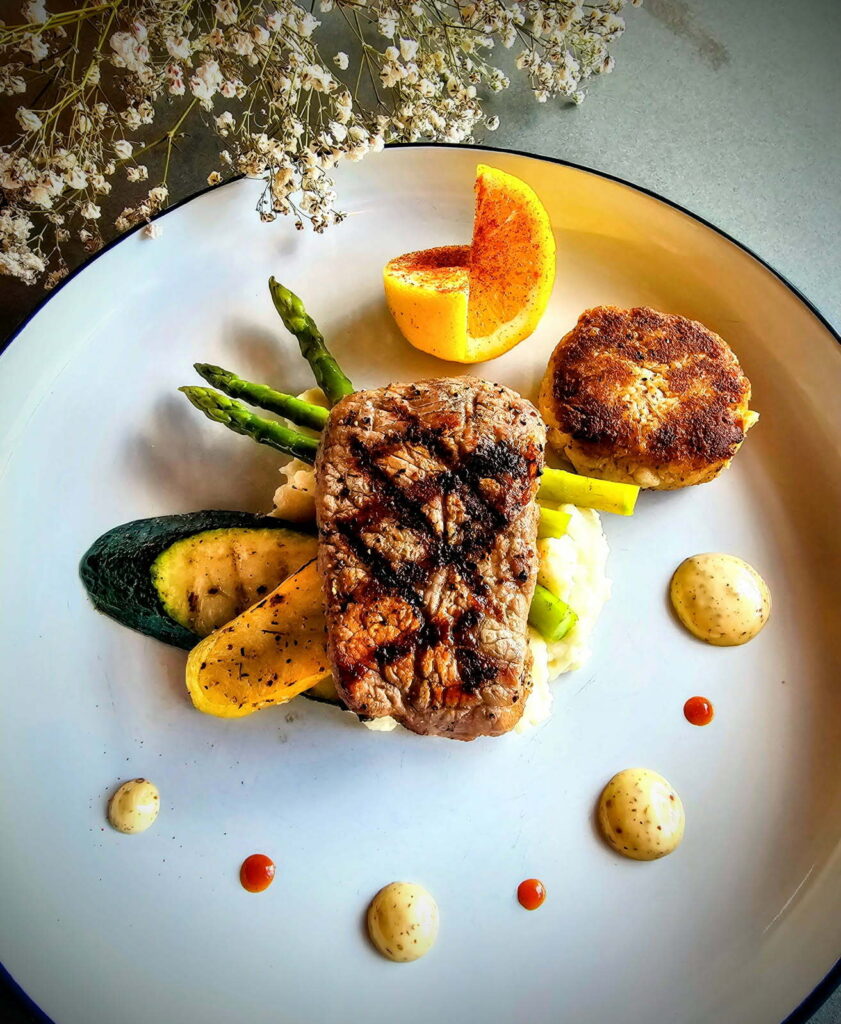 Wicked Hen Restaurant in Columbus, GA (5)