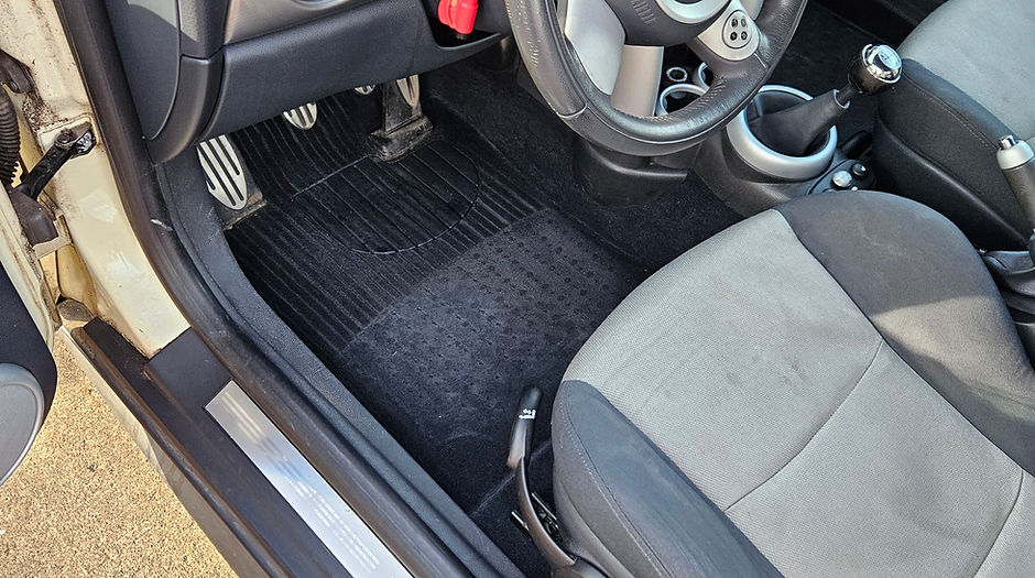 M&L Mobile car wash in Brownsburg, IN (5)