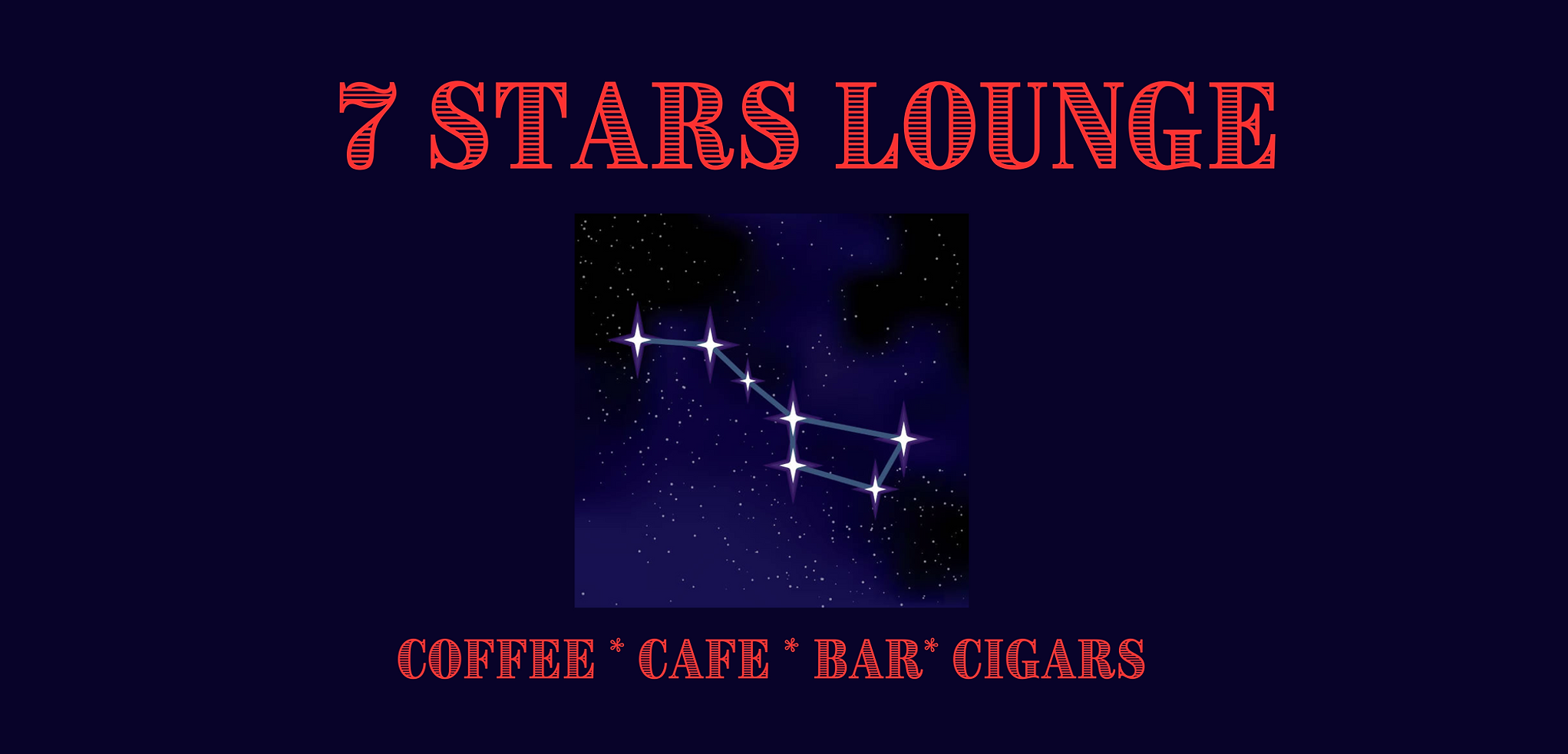 7 Stars Lounge in Roanoke, VA (2)