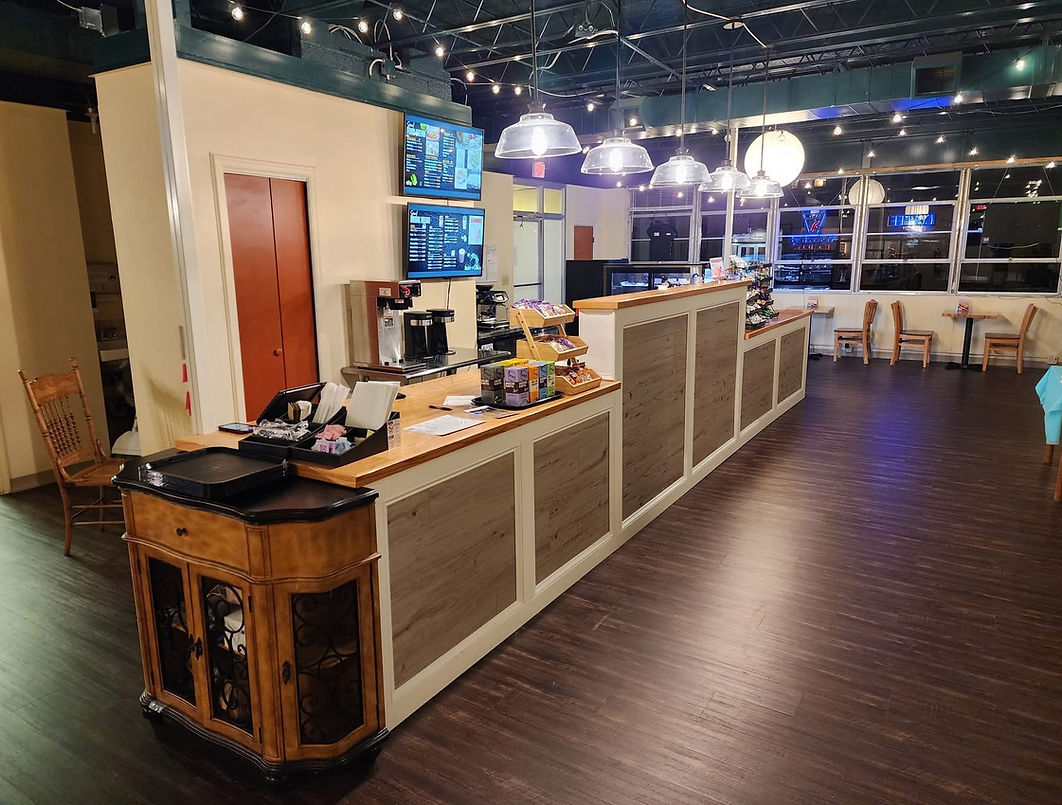 7 Stars Lounge in Roanoke, VA (4)