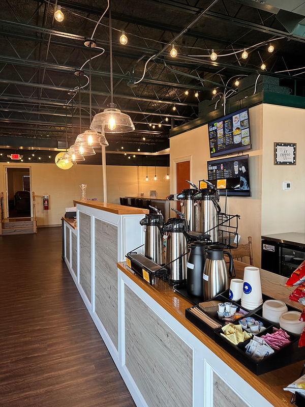 7 Stars Lounge in Roanoke, VA (5)