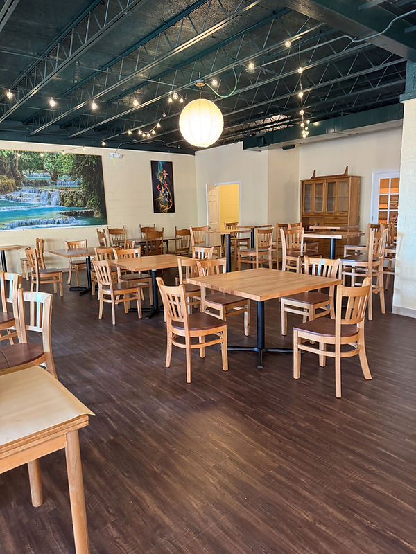 7 Stars Lounge in Roanoke, VA (6)
