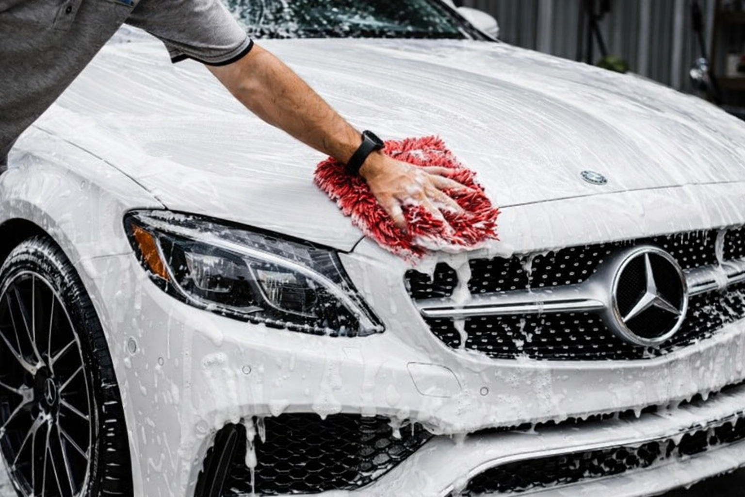 DK Mobile Wash - Camarillo in Camarillo, CA