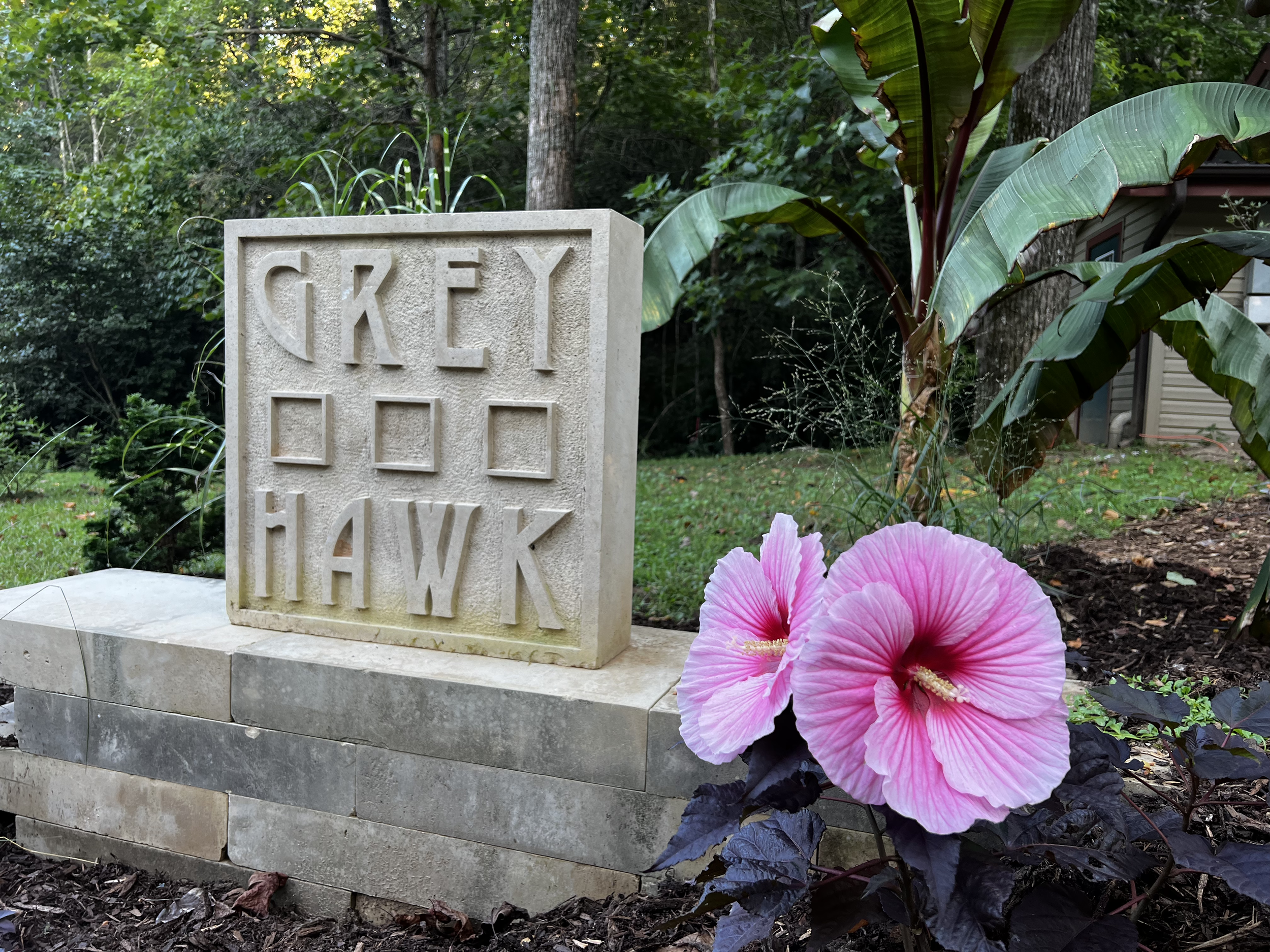 Grey Hawk Bar & Gardens in Lake Lure, NC (3)