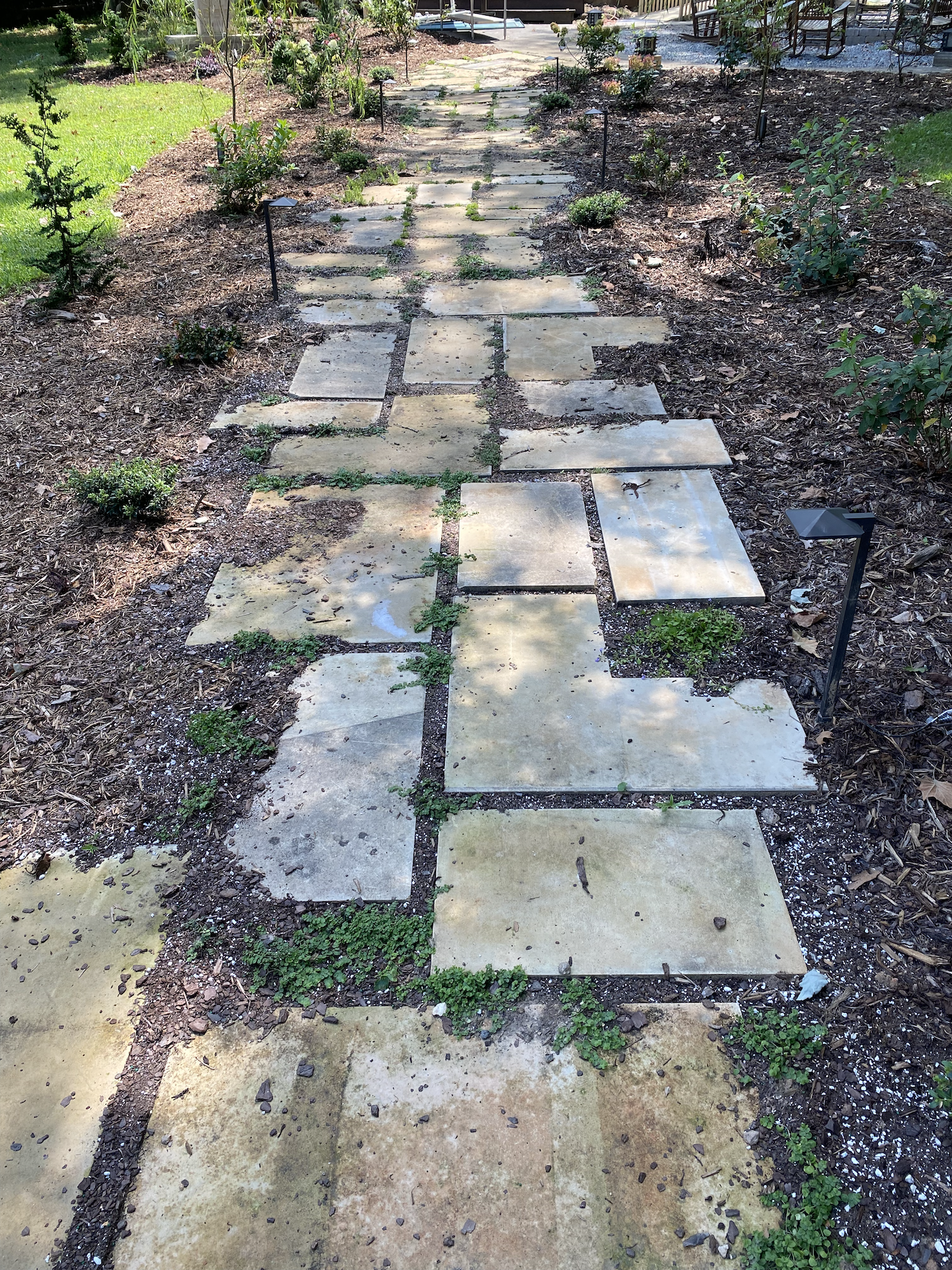 Grey Hawk Bar & Gardens in Lake Lure, NC (4)