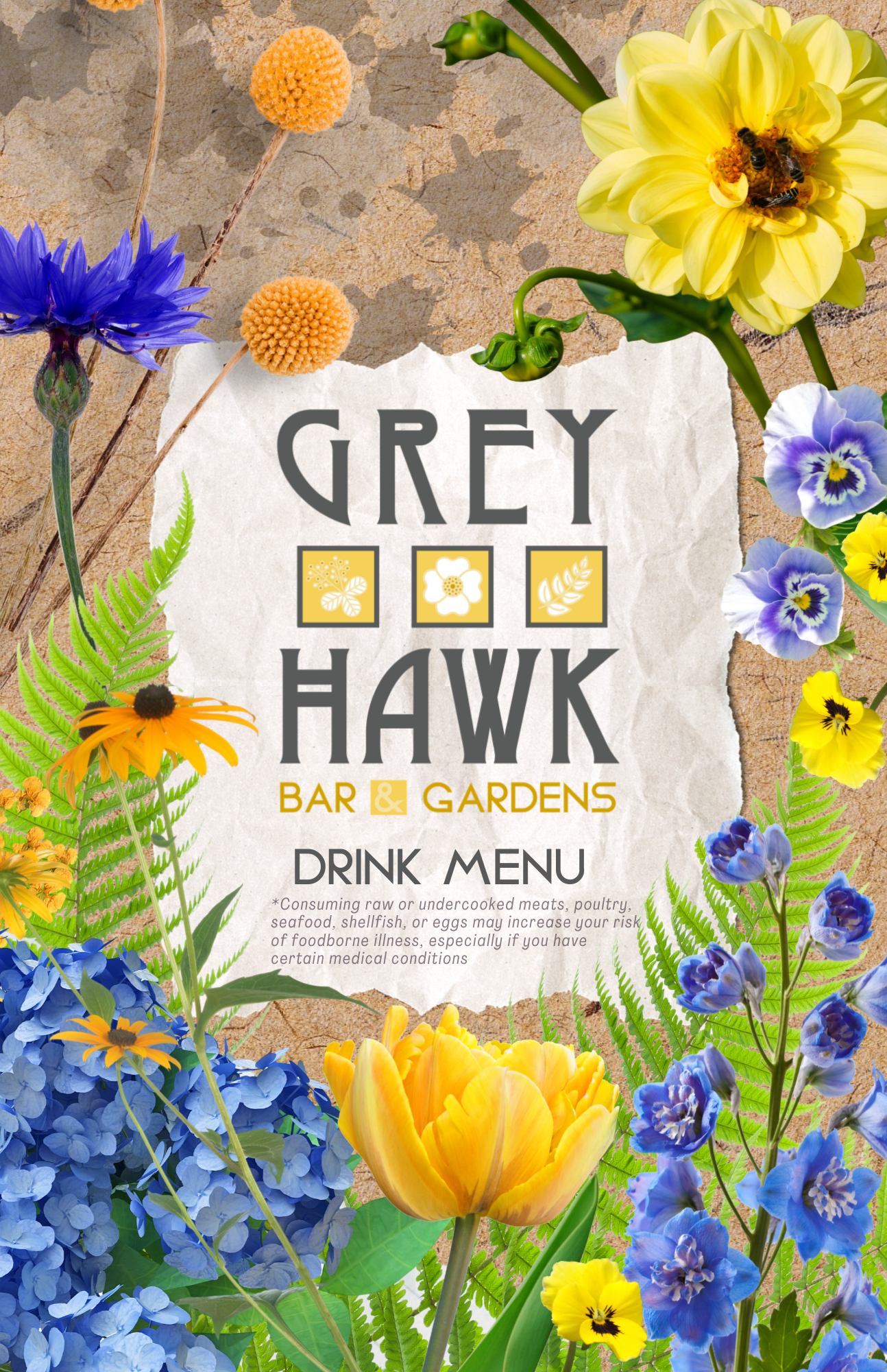 Grey Hawk Bar & Gardens in Lake Lure, NC (5)