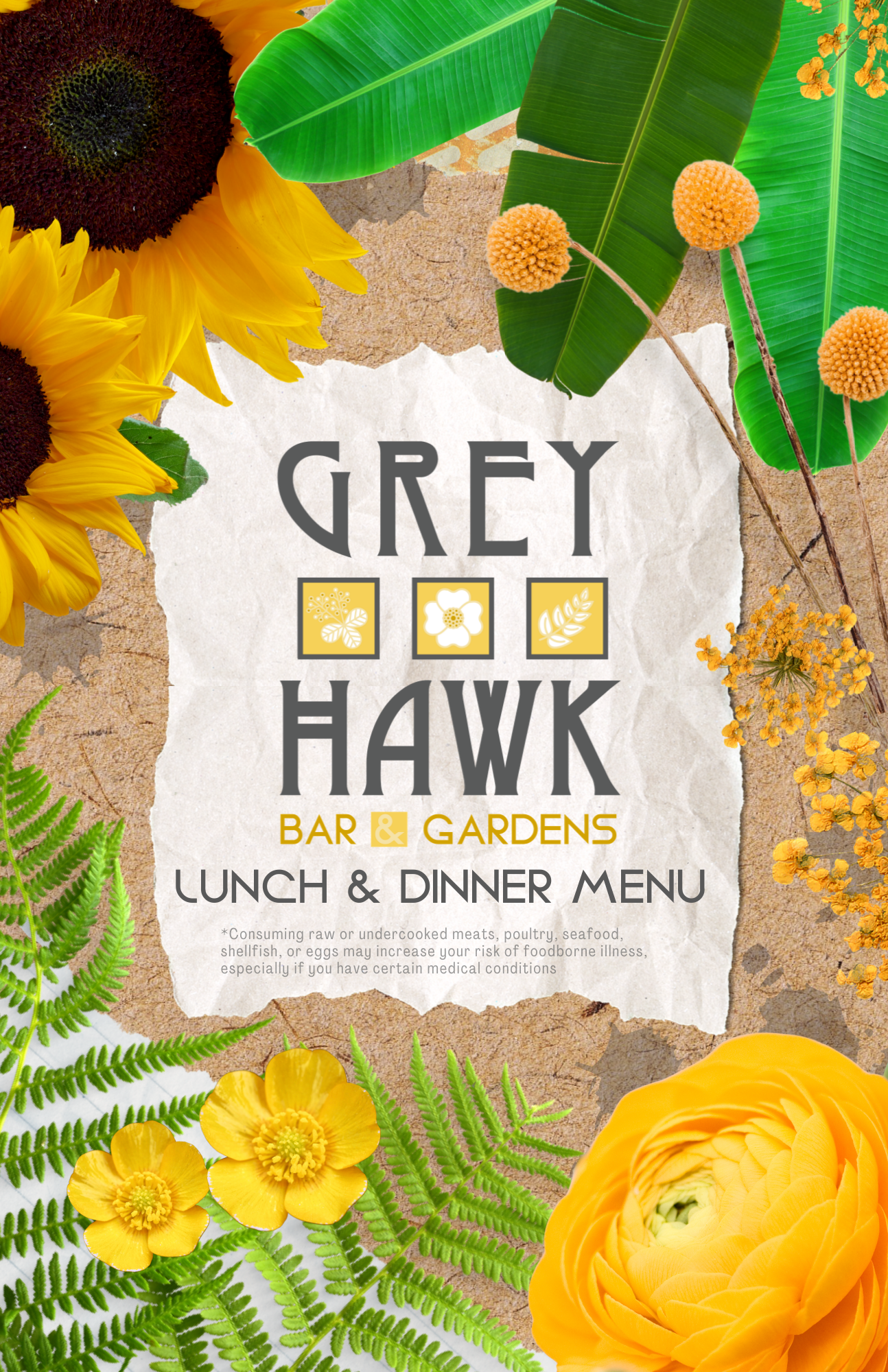 Grey Hawk Bar & Gardens in Lake Lure, NC (6)